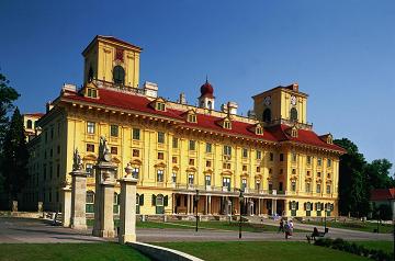 Esterhazy Palace 