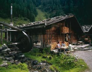 Alpine holidays in Austria Austrian vacation