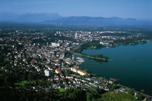 Bregenz Austria 