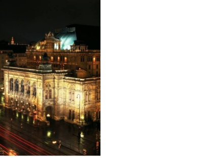 Vienna- State Opera House