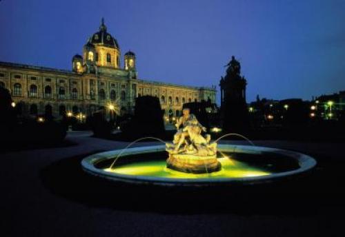 Vienna  National Art Museum 