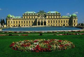 Austria Palace 