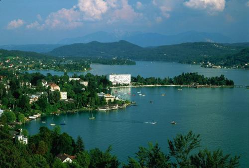 Woerthersee