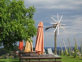 South Steiermark Wine Country 